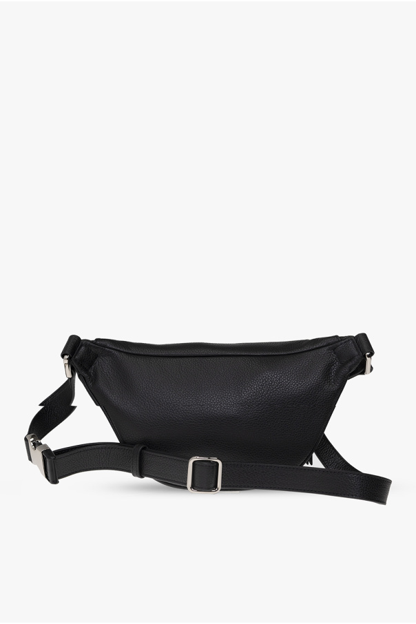 brown pouch bag - Black 'Hilda Small' belt bag Vivienne
